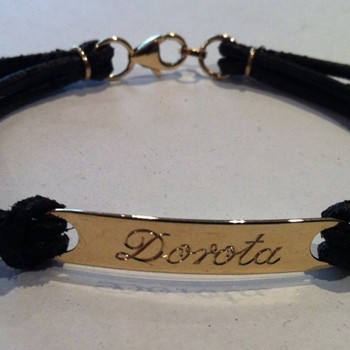 bransolety Białogard