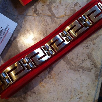 bransolety Białogard