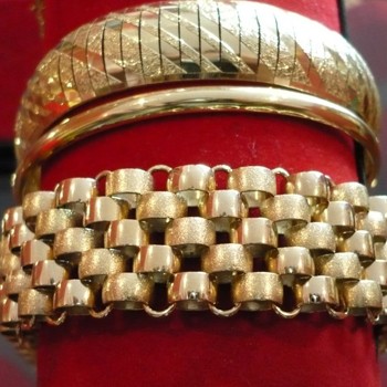 bransolety Białogard