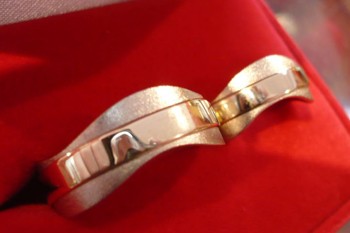 obrączki ślubne Białogard