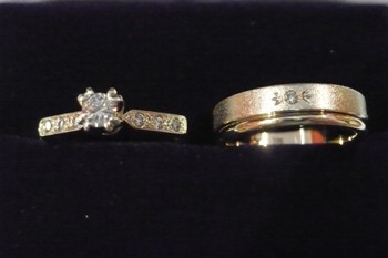 obrączki ślubne Białogard