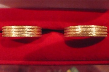 obrączki ślubne Białogard