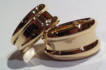 obrączki ślubne Białogard