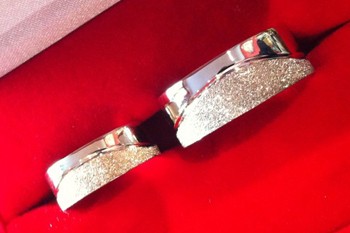 obrączki ślubne Białogard