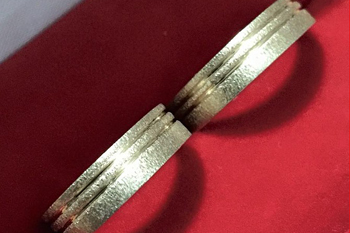 obrączki ślubne Białogard