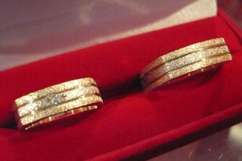 obrączki ślubne Białogard