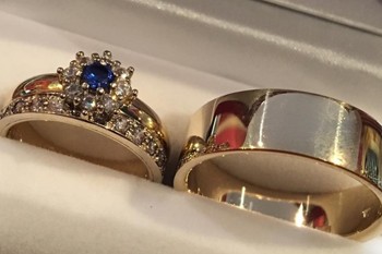 obrączki ślubne Białogard