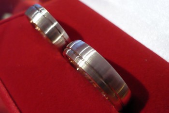 obrączki ślubne Białogard