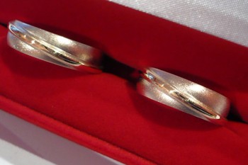 obrączki ślubne Białogard