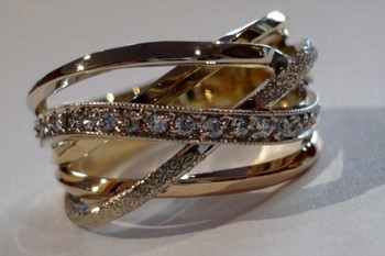 pierścionki Białogard