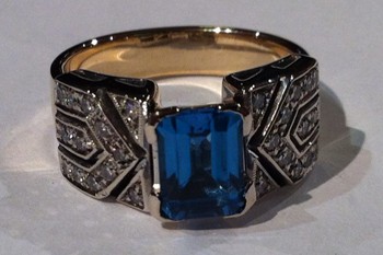 pierścionki Białogard