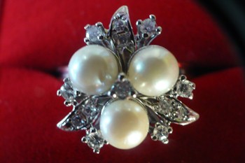 pierścionki Białogard