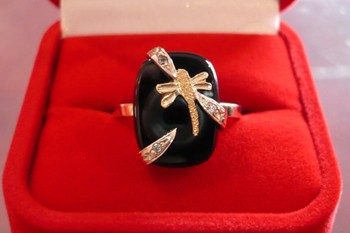 pierścionki Białogard