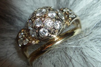 pierścionki Białogard