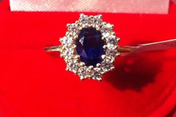 pierścionki Białogard