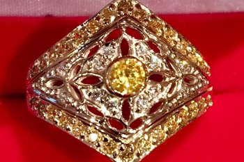 pierścionki Białogard