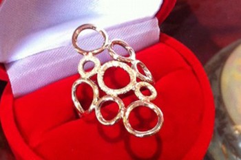 pierścionki Białogard