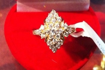 pierścionki Białogard