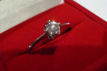 pierścionki Białogard