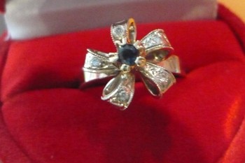 pierścionki Białogard