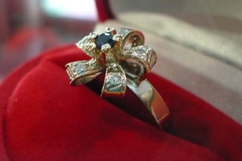 pierścionki Białogard