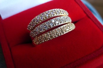 pierścionki Białogard