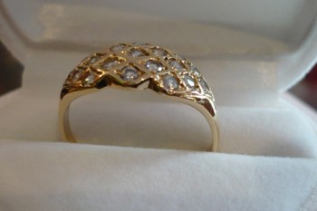 pierścionki Białogard