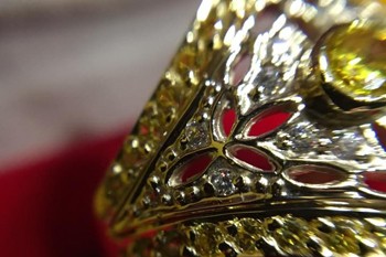 pierścionki Białogard