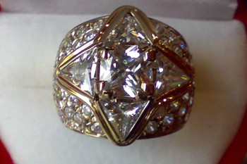 pierścionki Białogard