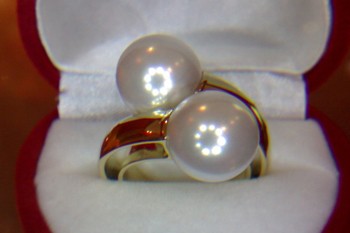 pierścionki Białogard