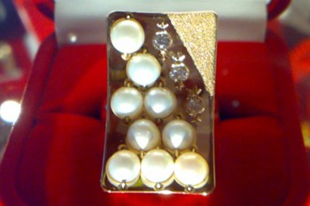 pierścionki Białogard