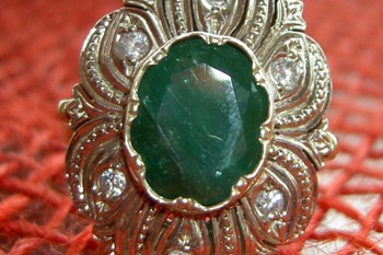 pierścionki Białogard